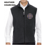 Core 365 Journey Fleece Vest